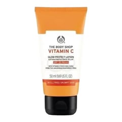 The Body Shop Vitamin C Glow-Protect Lotion SPF30