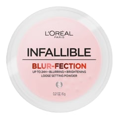 L'Oreal Infallible Blur-Fection Loose Setting Powder