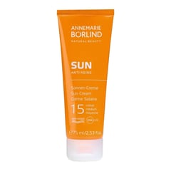 Annemarie Börlind Sun Anti Aging Sun Cream SPF 15