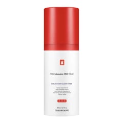 Tosowoong SOS Intensive Red Clinic Ovalicin Skin Clear Toner