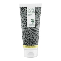 Australian Bodycare Body Wash Lemon Myrtle