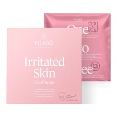 Filabé of Switzerland Irritated Skin
