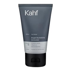 Kahf Bright Revitalizing Amino Gel Face Wash