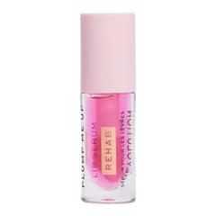 Revolution Beauty Rehab Plump Me Up Lip Serum
