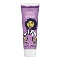 DERMAdoctor Lotion For Dry Rough Bumpy Skin + Keratosis Pilaris With 10% AHAs + PHAs