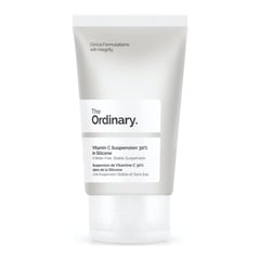 The Ordinary Vitamin C Suspension 30% in Silicone