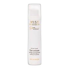 Wise Organic Skincare Eye Cream Pomegranate