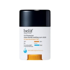 Belif UV Protector Aqua Bomb Sun Stick [SPF50+/PA++++]