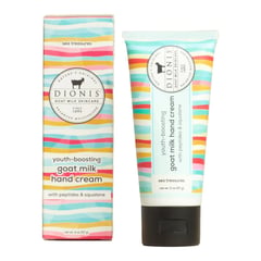 Dionis Youth-Boosting Goat Milk Hand Cream