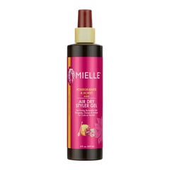 Mielle Organics Pomegranate And Honey Air Dry Styler Gel