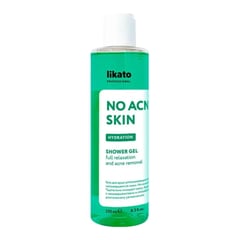 Likato No Acne Skin Shower Gel