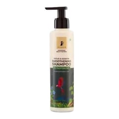 Pilgrim Patuá & Keratin Smoothening Shampoo
