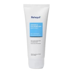 Re’equil Ceramide And Hyaluronic Acid Moisturiser