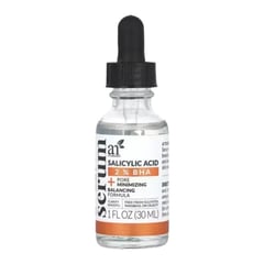 artnaturals Salicylic Acid Balancing Formula Serum