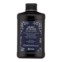 Davines Heart of Glass Silkening Shampoo
