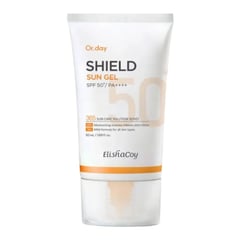 Elishacoy Or.day Shield Sun Gel SPF 50+ PA++++