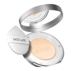 세이스레이디 프로 존 24시간 울트라 커버 매트 BB 쿠션 SPF 30