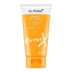 Dr. Pong Mirrorx Whitening Body Sunscreen SPF 50+
