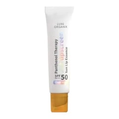 Luxe Organix Panthenol Therapy 24H Lipscreen SPF 50