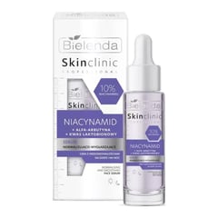 Bielenda Skin Clinic Professional Niacinamide Normalizing & Smoothing Serum