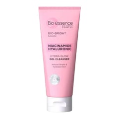 Bio Essence Bio-Bright Hydra Glow Gel Cleanser