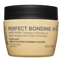 Luseta Perfect Bonding N°4 Hair Mask