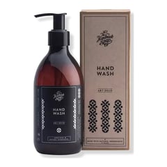 The Handmade Soap Co. Bergamot & Eucalyptus Art Deco Hand Wash