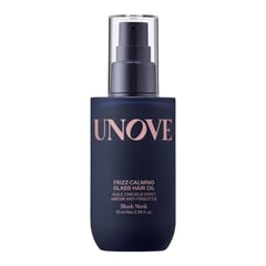 unove Frizz-Calming Glass Hair Oil