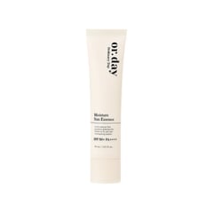 Elishacoy All Day Moisture Sun Essence [SPF50+/PA++++]