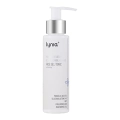 Lynia Mandelic Acid & Gluconolactone Face Gel Tonic