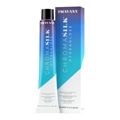 Pravana Chromasilk Hydragloss Ammonia-Free Gel Hair Color