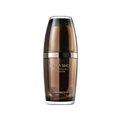 The Saem Ultra Shot Gold Recovery Ampoule