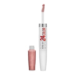 Maybelline Super Stay 24 Color 2-Step Liquid Lipstick