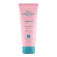 Aqualogica Radiance+ Smoothie Face Wash With Watermelon & Niacinamide