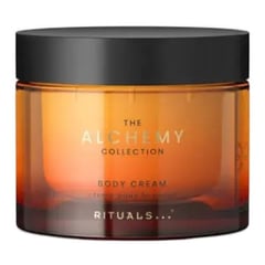 Rituals Cosmetics The Alchemy Collection Body Cream