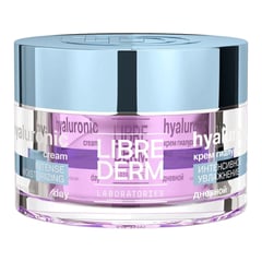LIBREDERM Hyaluronic Sense Cream Intensive Moisturizing SPF 15