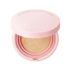 Ariul Ink Feeder Velvet Fit Cushion [SPF50+/PA++++]