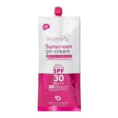 Brilliant Skin Essentials, Inc. Sunprofessional Sunscreen Gel-Cream SPF 30