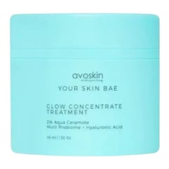 Avoskin Your Skin Bae Glow Concentrate Treatment
