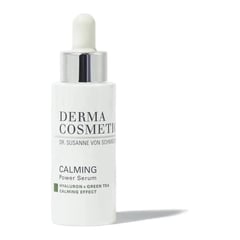 Dr. Susanne von Schmiedeberg Calming Power Serum