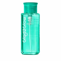 Glad2Glow Mugwort Salicylic Acid Acne Clear Micellar Water