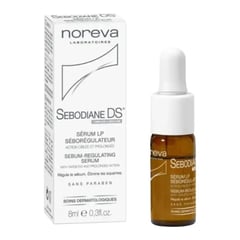 Laboratoires Noreva Sebodiane DS Sebum-Regulating Serum