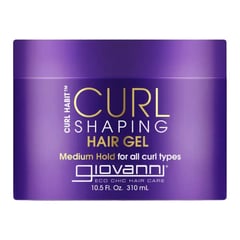 Giovanni Curl Habit Curl Shaping Hair Gel