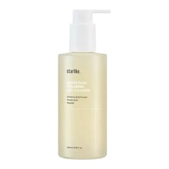 Starlike White Pore LHA Fresh Gel Cleanser