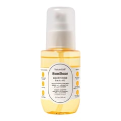NatureWell SunDaze Nourishing Hair Oil