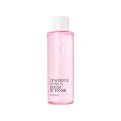 It's Skin Power 10 Formula Powerful Genius Serum In Toner