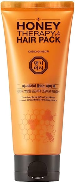 Daeng Gi Meo Ri Honey Therapy Plus Hair Pack