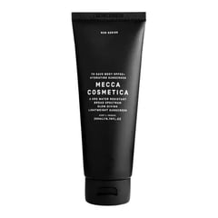 Mecca Cosmetica To Save Body SPF50+ Hydrating Sunscreen