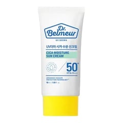 Dr.Belmeur Cica Moisture Sun Cream SPF 50+