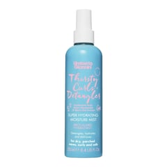 Umberto Giannini Thirsty Curls Detangler Super Hydrating Moisture Mist